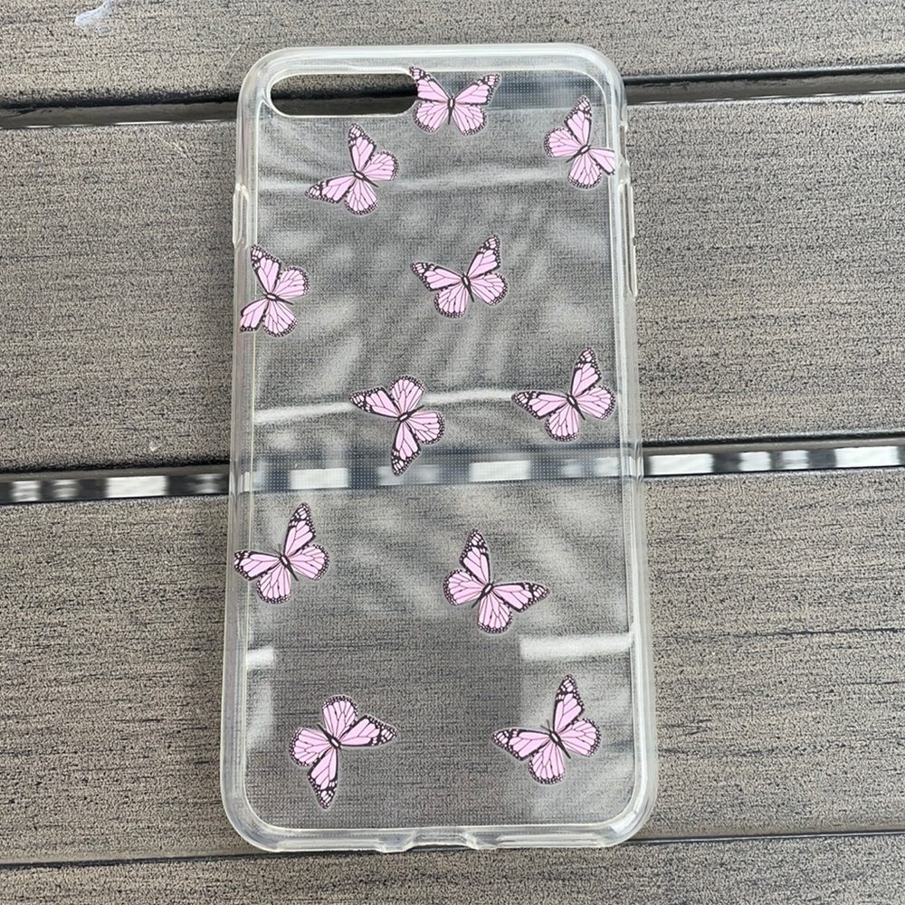 iPhone 8 Plus case